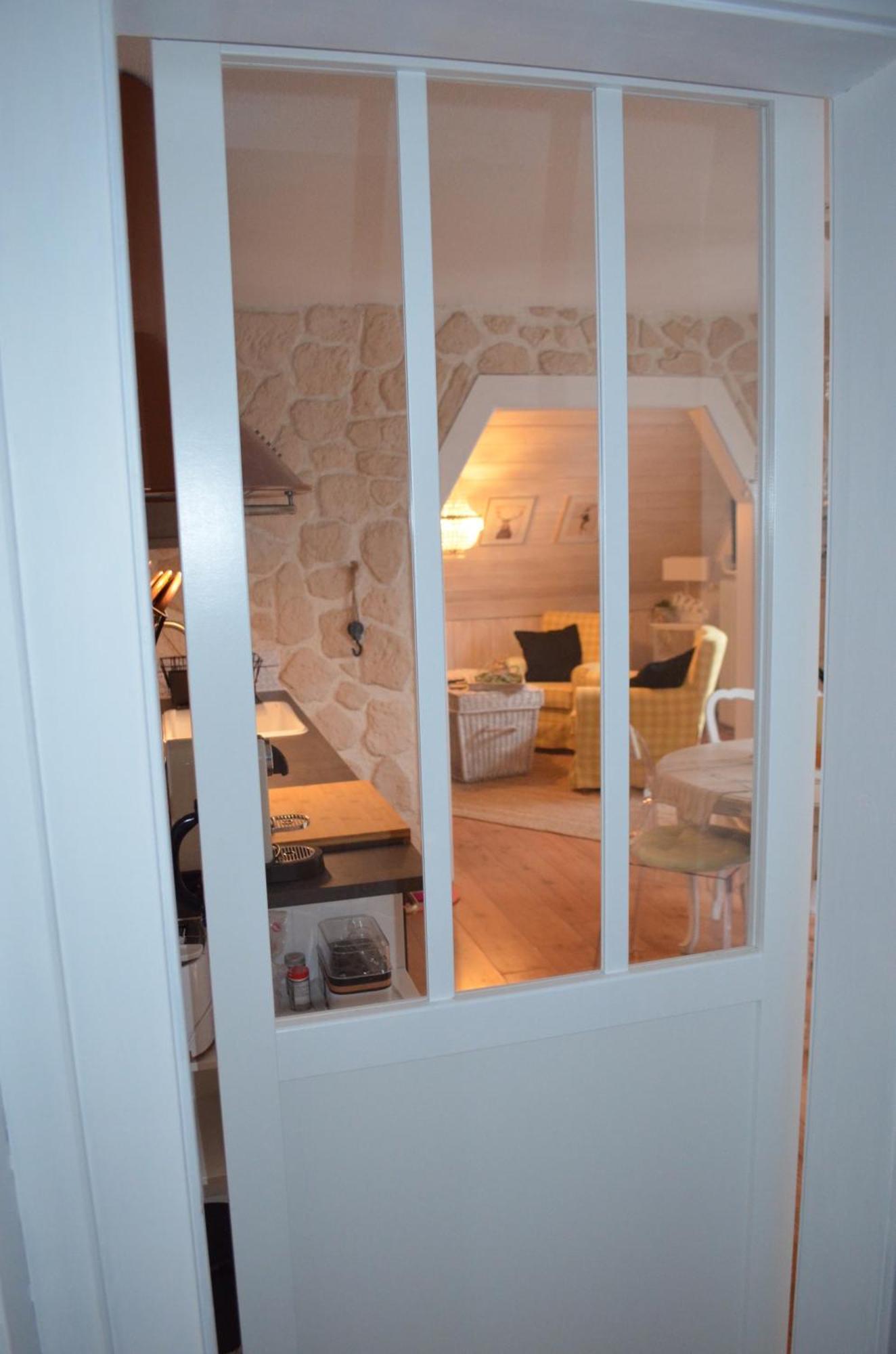 Ferienwohnung Seeblick Nr 4 2-Zimmer, Baerental, Feldberg Rotwasser المظهر الخارجي الصورة